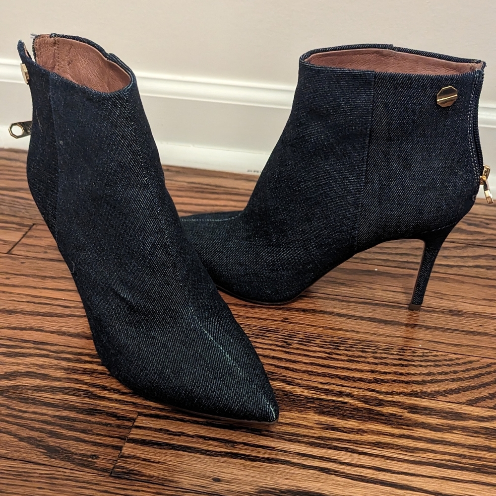 Louise er Cie Ankle Boots